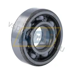Подшипник шариковый радиальный однорядный RMS8 SKF