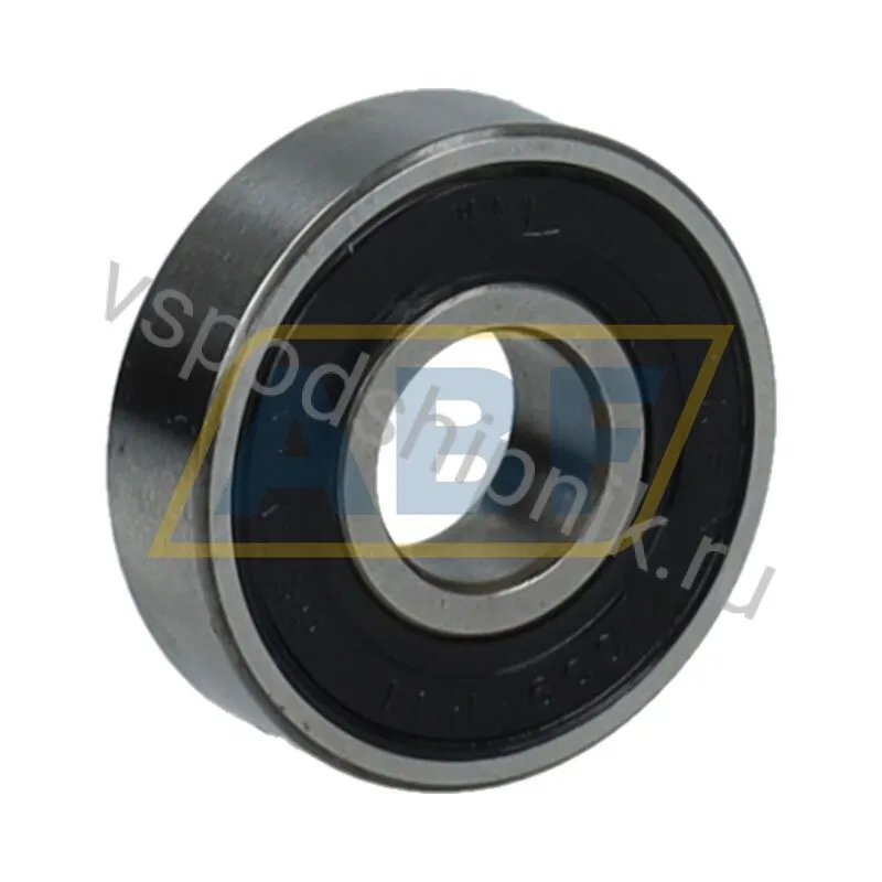 Миниатюрный шариковый подшипник 609-RSY SKF 360