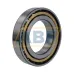 Подшипник радиально-упорный шариковый 7215BECCM SKF