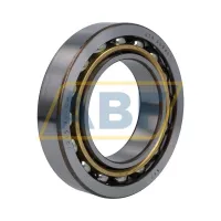 Подшипник радиально-упорный шариковый 7215BECCM SKF