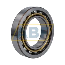 Подшипник радиально-упорный шариковый 7215BECCM SKF