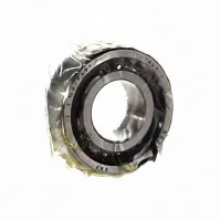 Подшипник шариковый радиально-упорный однорядный 7003CD/PA9A SKF