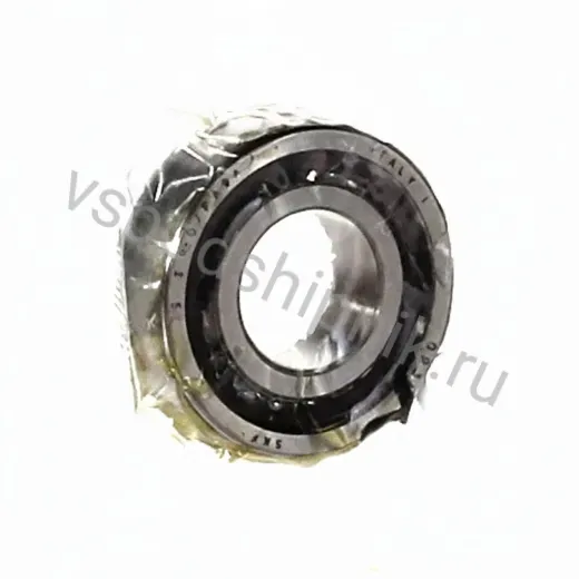 Подшипник шариковый радиально-упорный однорядный 7003CD/PA9A SKF