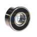 Подшипник шариковый радиальный однорядный 62307 2RS Timken