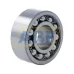 Самоустанавливающийся шариковый подшипник двухрядный 2203 SKF