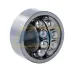 Самоустанавливающийся шариковый подшипник двухрядный 2203 SKF