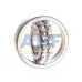 Самоустанавливающийся шариковый подшипник двухрядный 1207 SKF