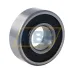Подшипник шариковый радиальный однорядный FL20-RS1 SKF