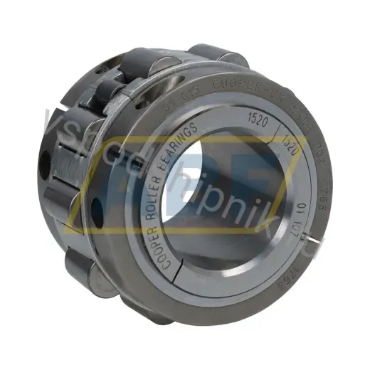Подшипниковый узел 01B107GR Cooper 36.51×84.14×50.09 мм
