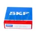 Подшипник шариковый радиальный однорядный 6308-2RS1TN9/C3 SKF