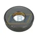 Подшипник шариковый радиальный однорядный 613706B SKF