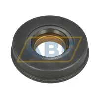 Подшипник шариковый радиальный однорядный 613706B SKF