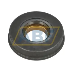 Подшипник шариковый радиальный однорядный 613706B SKF