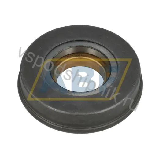 Подшипник шариковый радиальный однорядный 613706B SKF