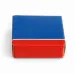 Самоустанавливающийся шариковый подшипник двухрядный 1202ETN9/P5 SKF