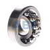Самоустанавливающийся шариковый подшипник двухрядный 1305 SKF