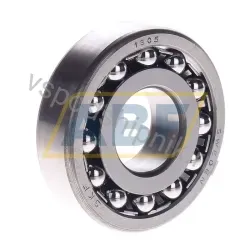 Самоустанавливающийся шариковый подшипник двухрядный 1305 SKF
