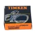 Шариковый подшипник 6000H-ZZ/F Timken