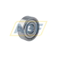 Шариковый подшипник 6000H-ZZ/F Timken