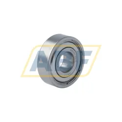 Шариковый подшипник 6000H-ZZ/F Timken