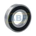 Шариковый подшипник 6207H-2RS/F Timken