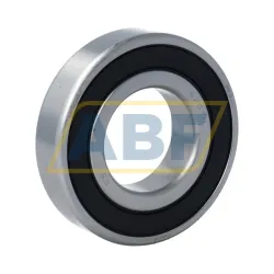 Шариковый подшипник 6207H-2RS/F Timken