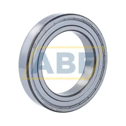 Подшипник шариковый радиальный однорядный 6015-2Z/C3GJN SKF