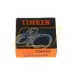 Подшипник шариковый радиальный однорядный 61907 Timken