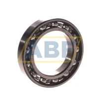 Подшипник шариковый радиальный однорядный 61907 Timken
