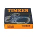 Подшипник шариковый радиальный однорядный 61811-ZZ Timken