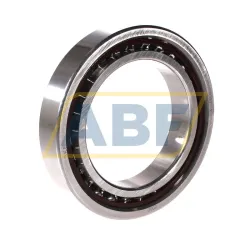 Подшипник шариковый радиально-упорный однорядный 7015CE/P4A SKF