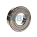 Подшипник шариковый радиальный однорядный 6316-ZZ-C3 Timken