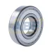 Подшипник шариковый радиальный однорядный 6310-RS1Z/C3S0GJN6 SKF