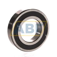 Подшипник шариковый радиальный однорядный 6209-2RS1/C3HT SKF