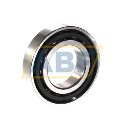 Подшипник шариковый радиально-упорный однорядный 7209ACDGA/HCP4A SKF