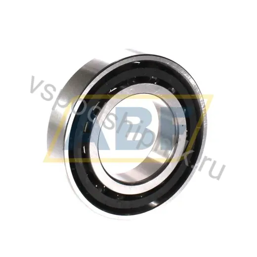 Подшипник шариковый радиально-упорный однорядный 7209ACDGA/HCP4A SKF 45×85×19 мм