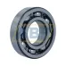 Подшипник шариковый радиальный однорядный 6312-C3 Timken
