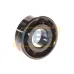 Подшипник шариковый радиальный однорядный 6203-2RSL/C3 SKF