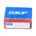 Подшипник шариковый радиальный однорядный 6203-2RSL/C3 SKF