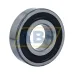 Подшипник шариковый радиальный однорядный 6309-2RS1TN9/HC5C3WT SKF