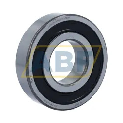 Подшипник шариковый радиальный однорядный 6309-2RS1TN9/HC5C3WT SKF