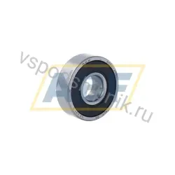 Подшипник шариковый радиальный однорядный 6000-2RSL SKF