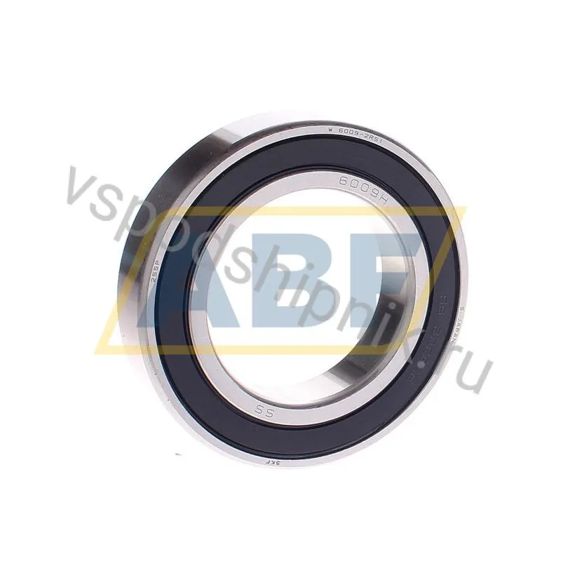 Шариковый подшипник W6009-2RS1 SKF 360