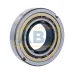 Четырёхточечный шариковый подшипник QJ212N2MA/C4B20 SKF