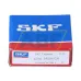 Подшипник шариковый радиальный однорядный 6201-2RSH/C4 SKF