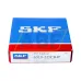 Подшипник шариковый радиальный однорядный 6310-2Z/C3HT SKF