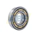 Подшипник шариковый радиальный однорядный 6314M/C3 SKF