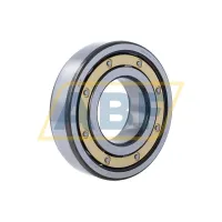 Подшипник шариковый радиальный однорядный 6314M/C3 SKF