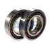 Подшипник шариковый радиально-упорный однорядный 7006CE/P4ADGA SKF