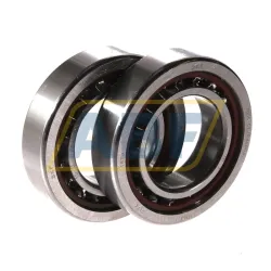 Подшипник шариковый радиально-упорный однорядный 7006CE/P4ADGA SKF